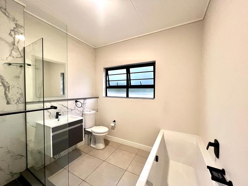 To Let 3 Bedroom Property for Rent in The Huntsman Western Cape